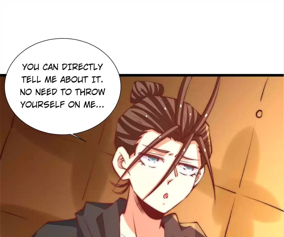 Read Almighty Master chapter 266 image 35 on Lezhin