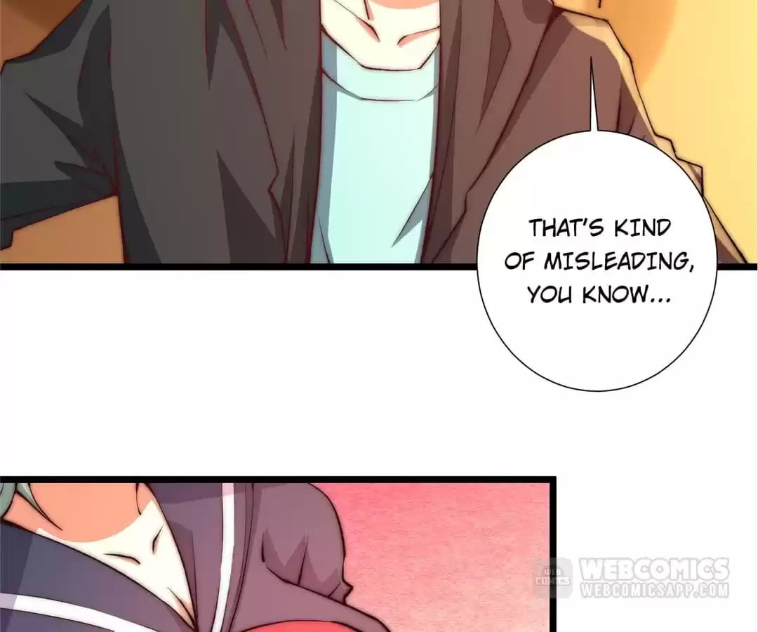 Read Almighty Master chapter 266 image 36 on Lezhin