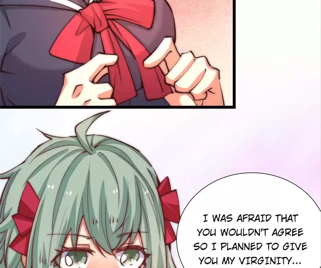 Read Almighty Master chapter 266 image 37 on Lezhin