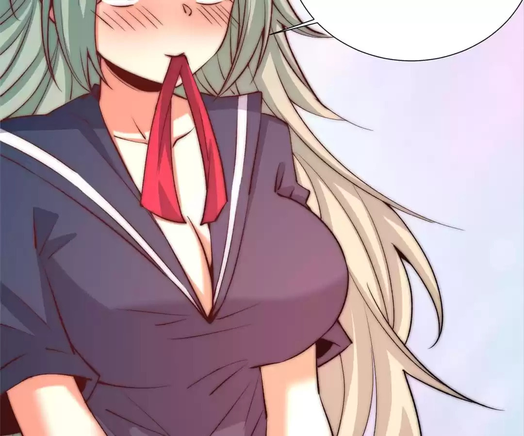 Read Almighty Master chapter 266 image 38 on Lezhin
