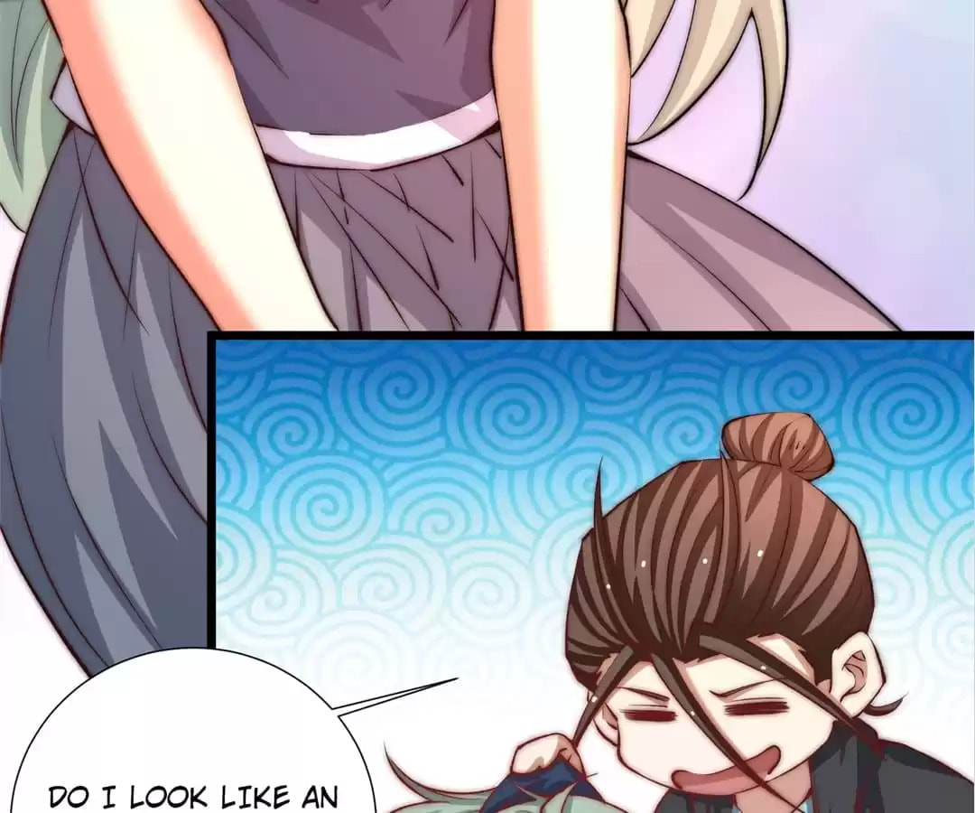 Read Almighty Master chapter 266 image 39 on Lezhin