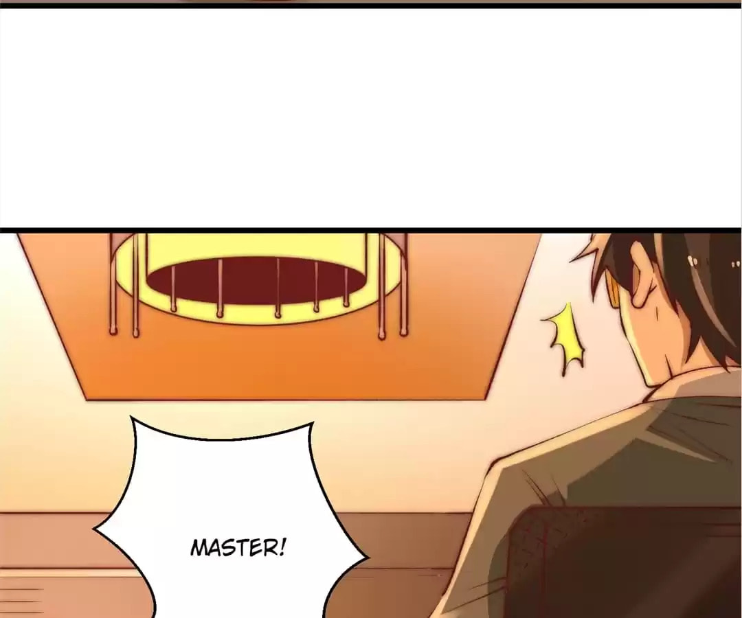 Read Almighty Master chapter 266 image 4 on Lezhin