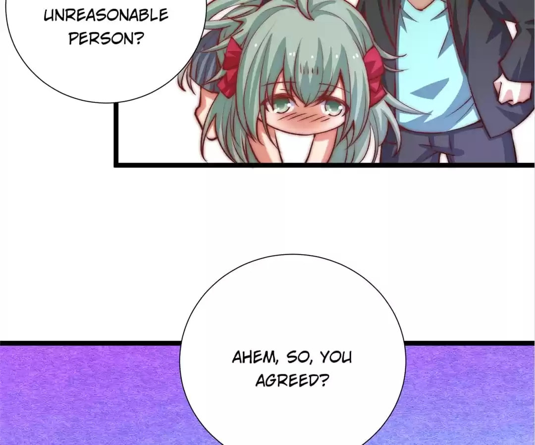 Read Almighty Master chapter 266 image 40 on Lezhin
