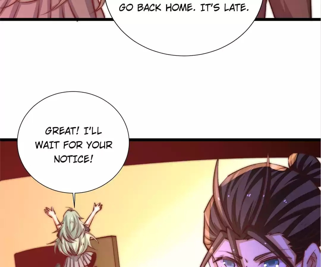 Read Almighty Master chapter 266 image 42 on Lezhin