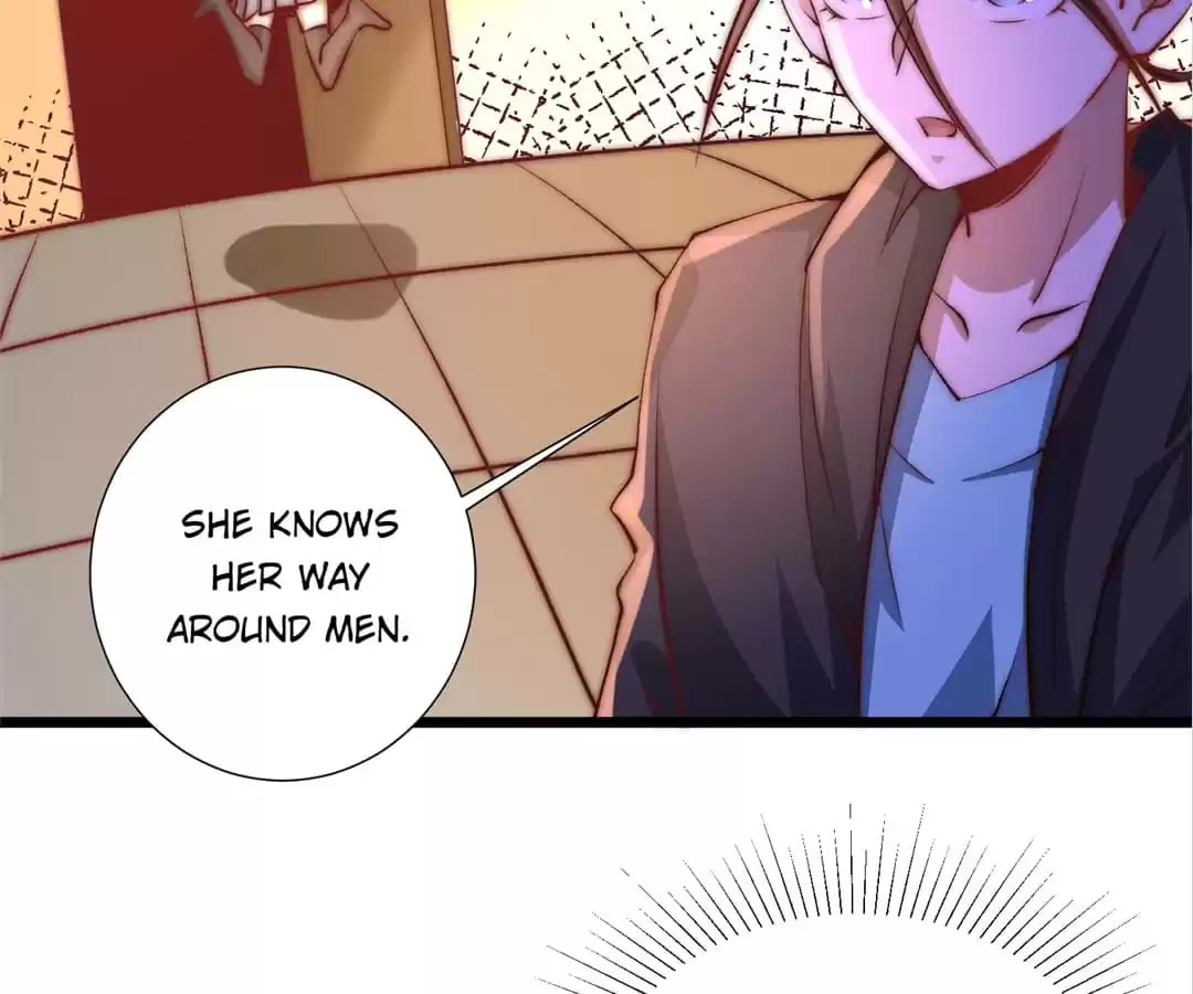 Read Almighty Master chapter 266 image 43 on Lezhin