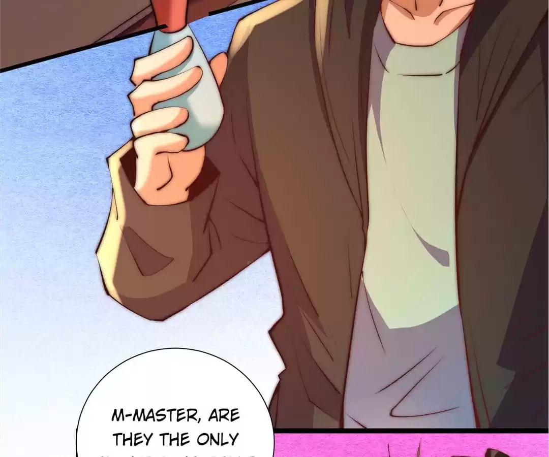 Read Almighty Master chapter 266 image 49 on Lezhin