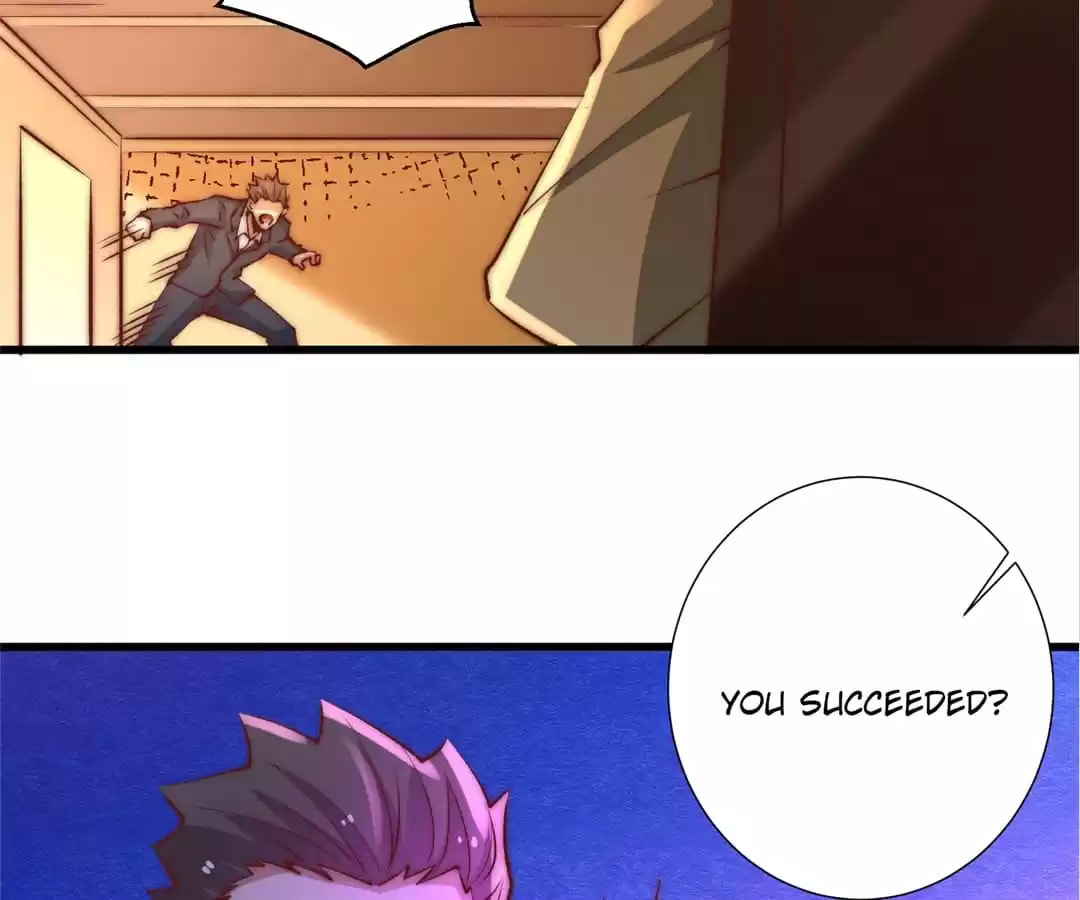 Read Almighty Master chapter 266 image 5 on Lezhin