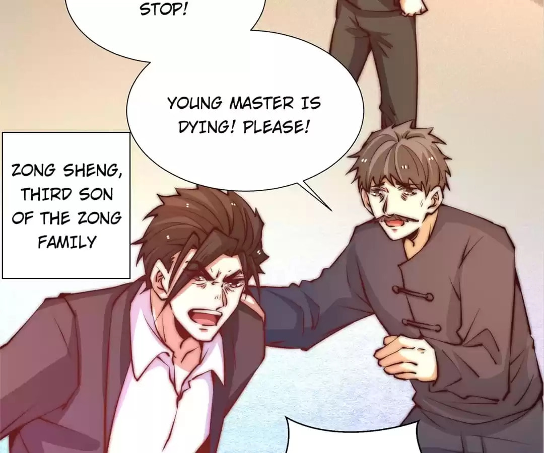 Read Almighty Master chapter 266 image 52 on Lezhin