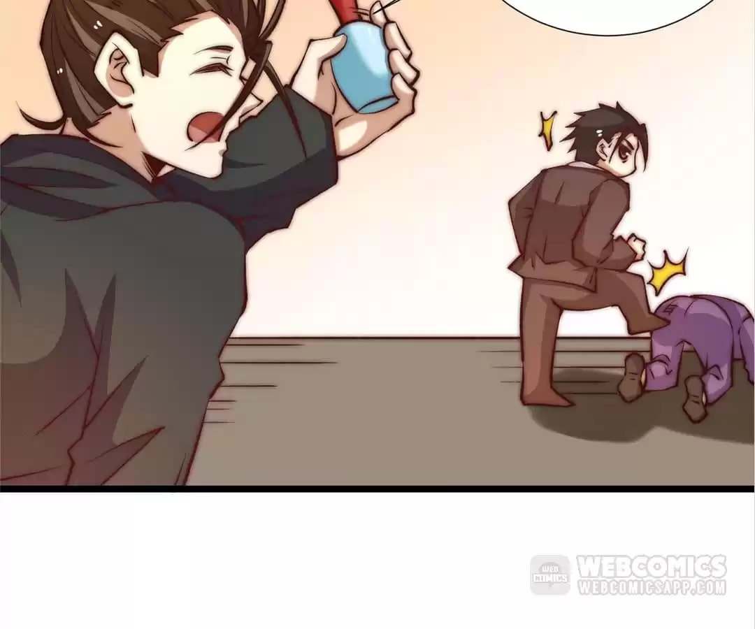 Read Almighty Master chapter 266 image 55 on Lezhin