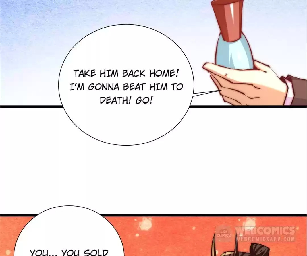 Read Almighty Master chapter 266 image 58 on Lezhin