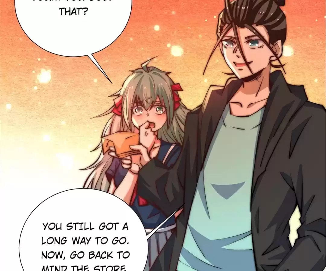 Read Almighty Master chapter 266 image 59 on Lezhin