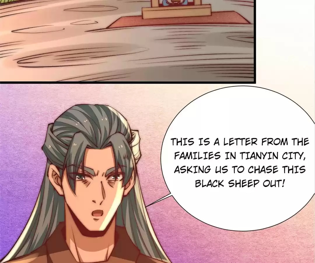 Read Almighty Master chapter 266 image 64 on Lezhin
