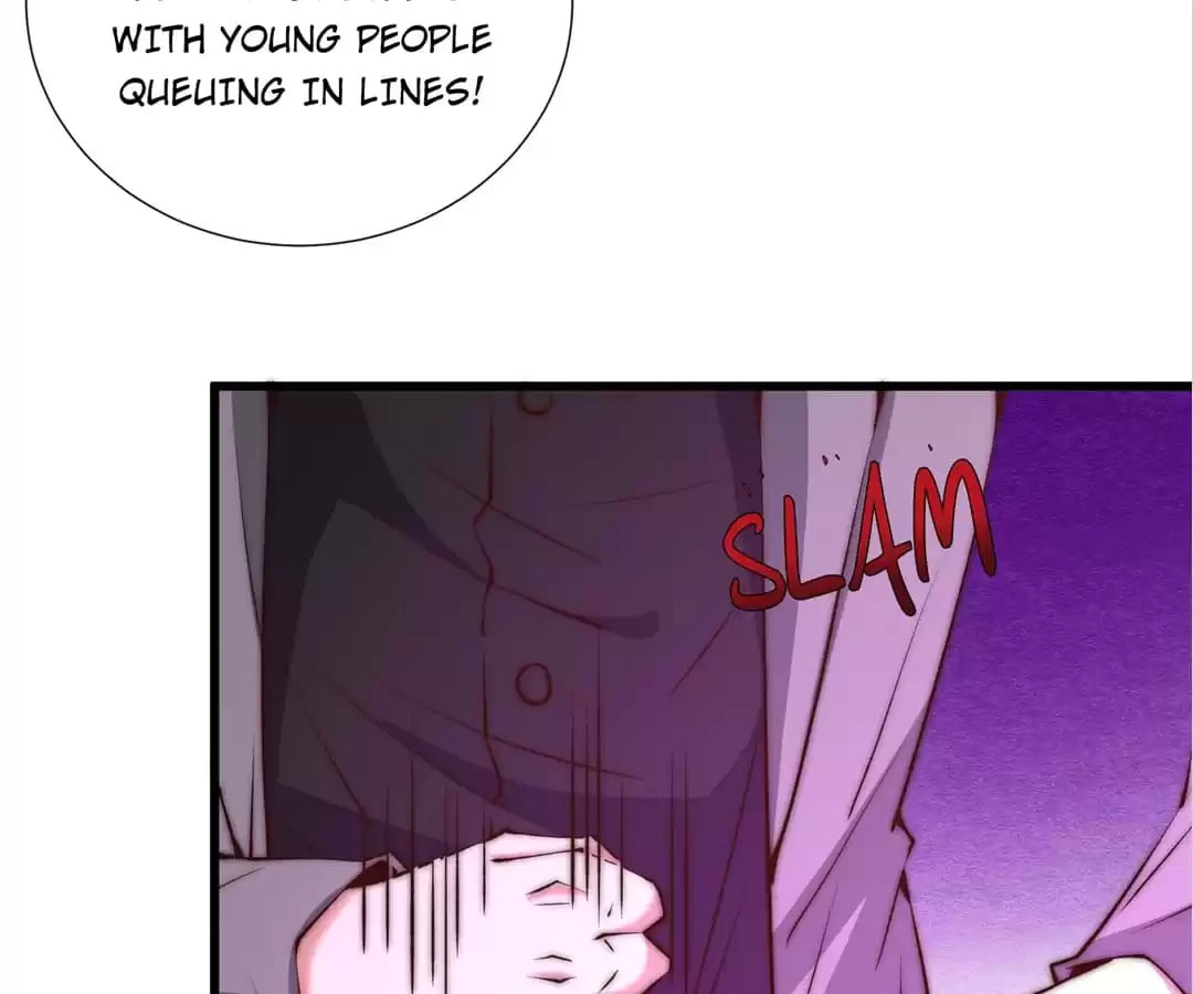 Read Almighty Master chapter 266 image 7 on Lezhin