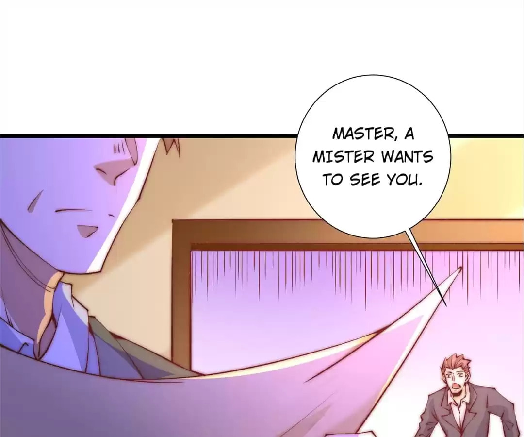 Read Almighty Master chapter 267 image 12 on Lezhin