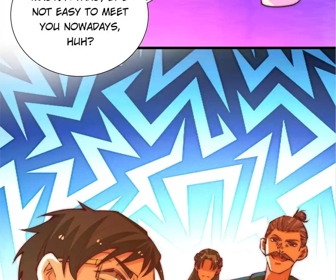 Read Almighty Master chapter 267 image 16 on Lezhin