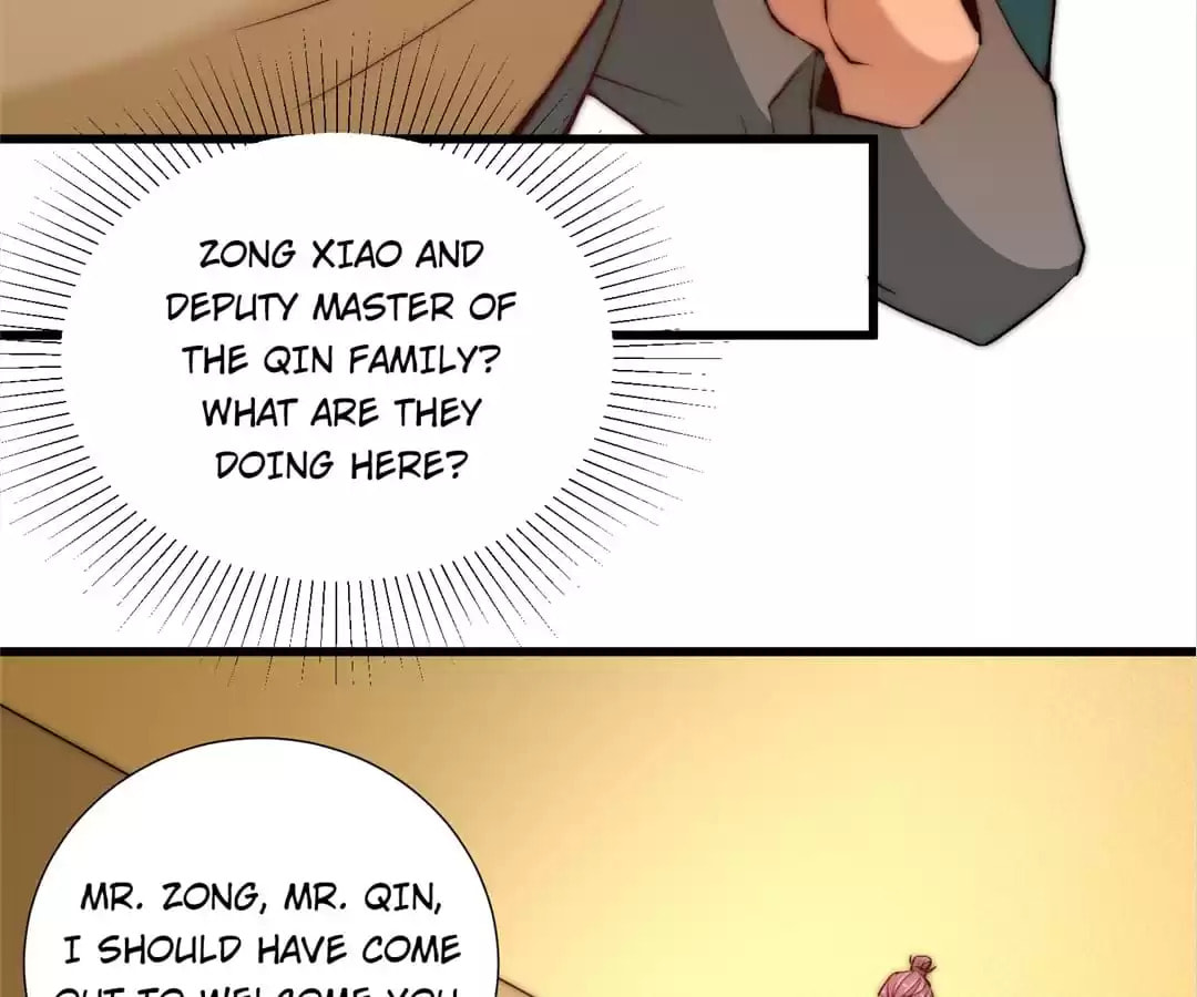 Read Almighty Master chapter 267 image 18 on Lezhin