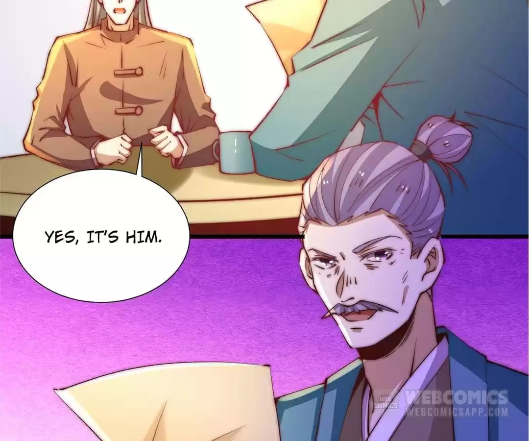 Read Almighty Master chapter 267 image 2 on Lezhin