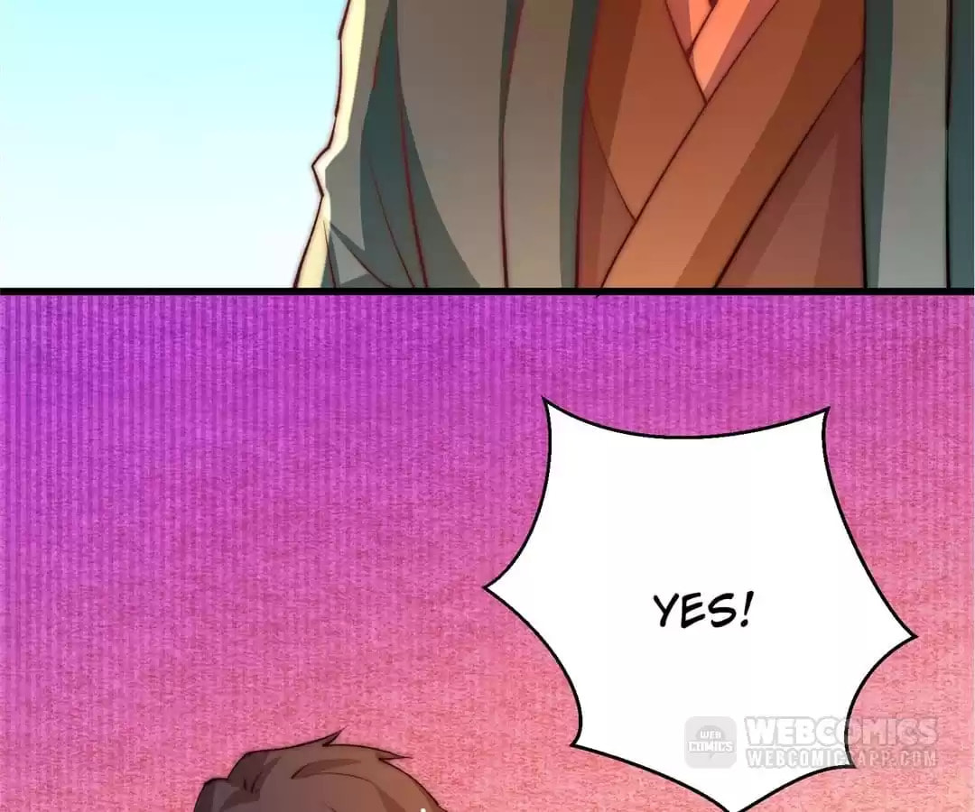 Read Almighty Master chapter 267 image 21 on Lezhin