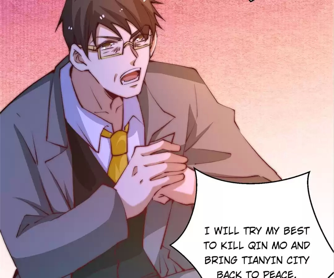 Read Almighty Master chapter 267 image 22 on Lezhin