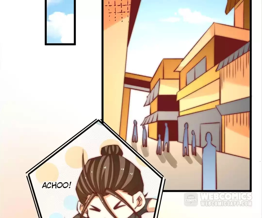Read Almighty Master chapter 267 image 25 on Lezhin
