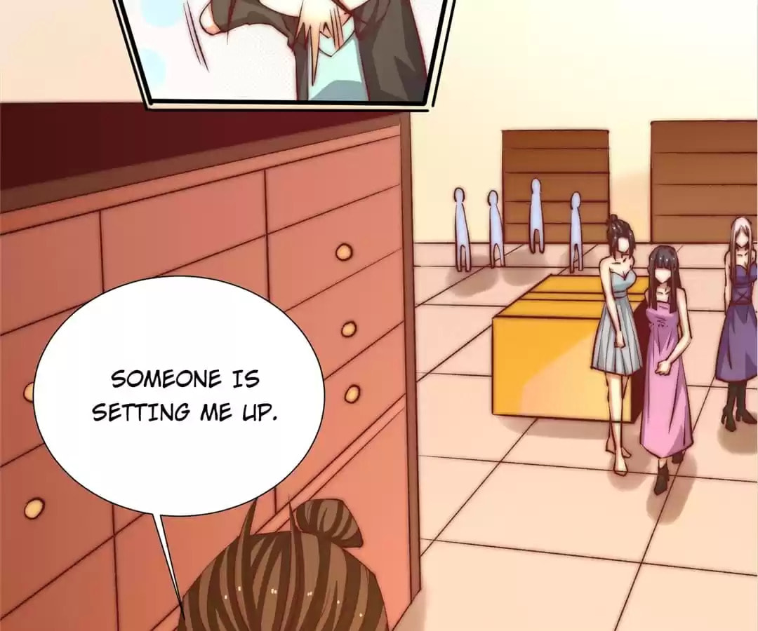 Read Almighty Master chapter 267 image 26 on Lezhin