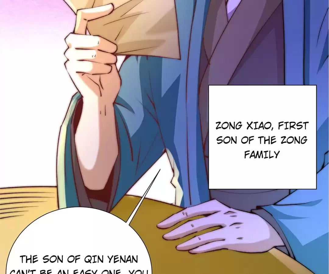 Read Almighty Master chapter 267 image 3 on Lezhin