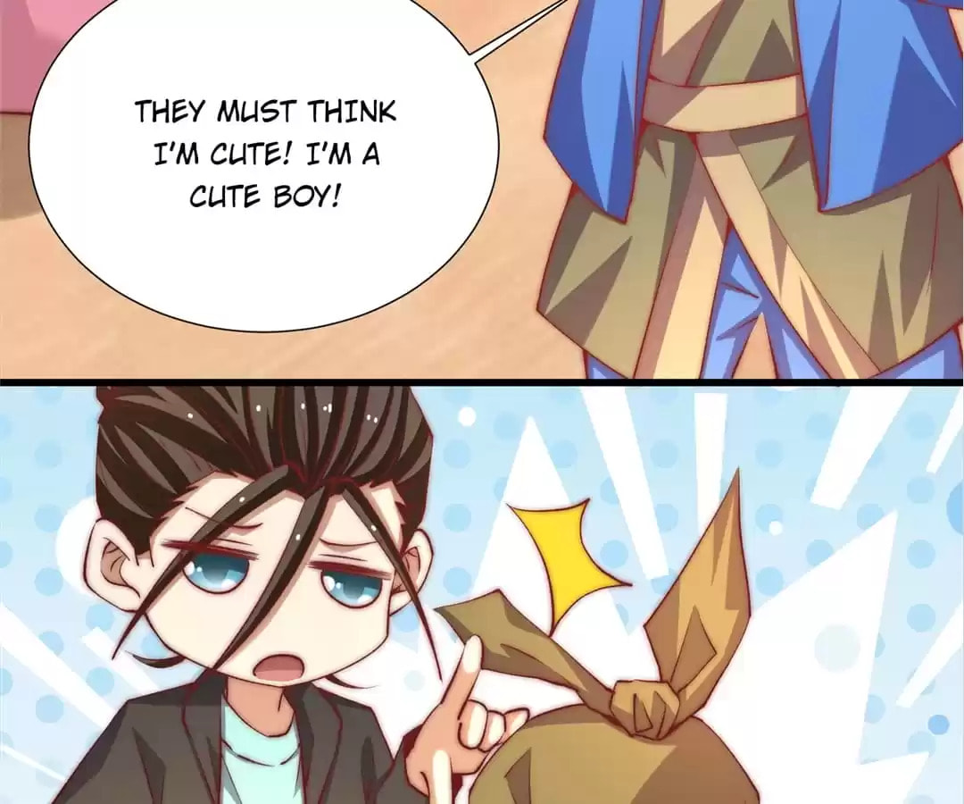 Read Almighty Master chapter 267 image 31 on Lezhin