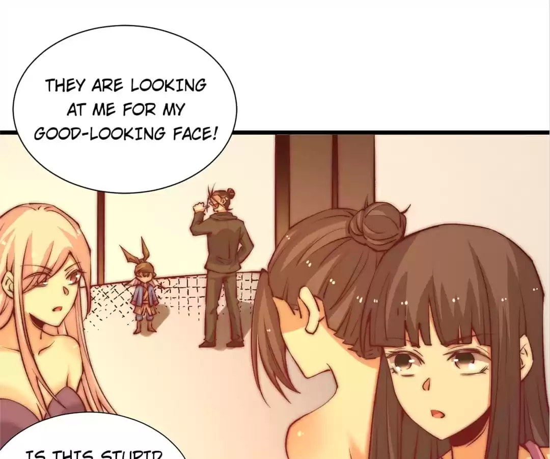 Read Almighty Master chapter 267 image 33 on Lezhin
