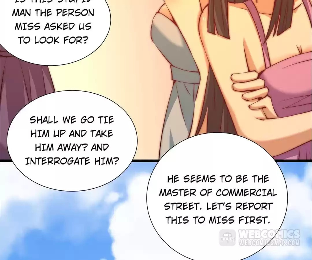 Read Almighty Master chapter 267 image 34 on Lezhin