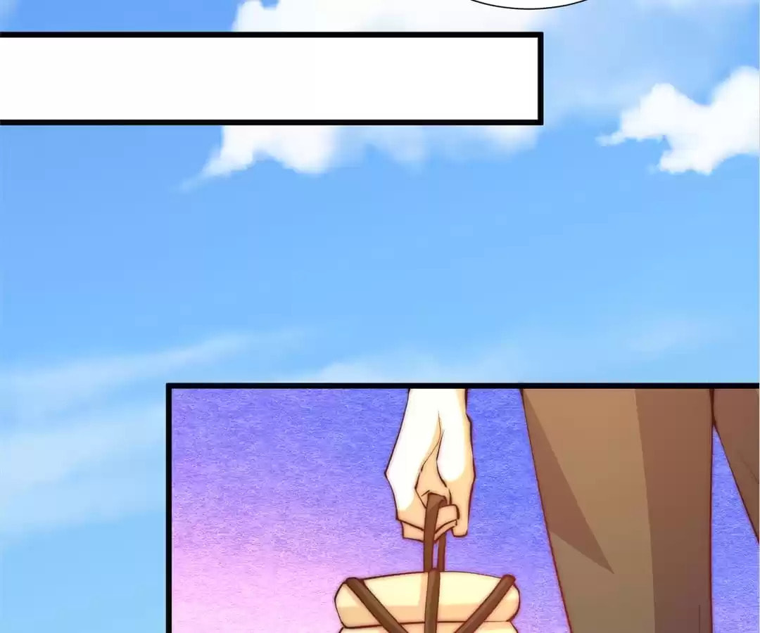 Read Almighty Master chapter 267 image 35 on Lezhin
