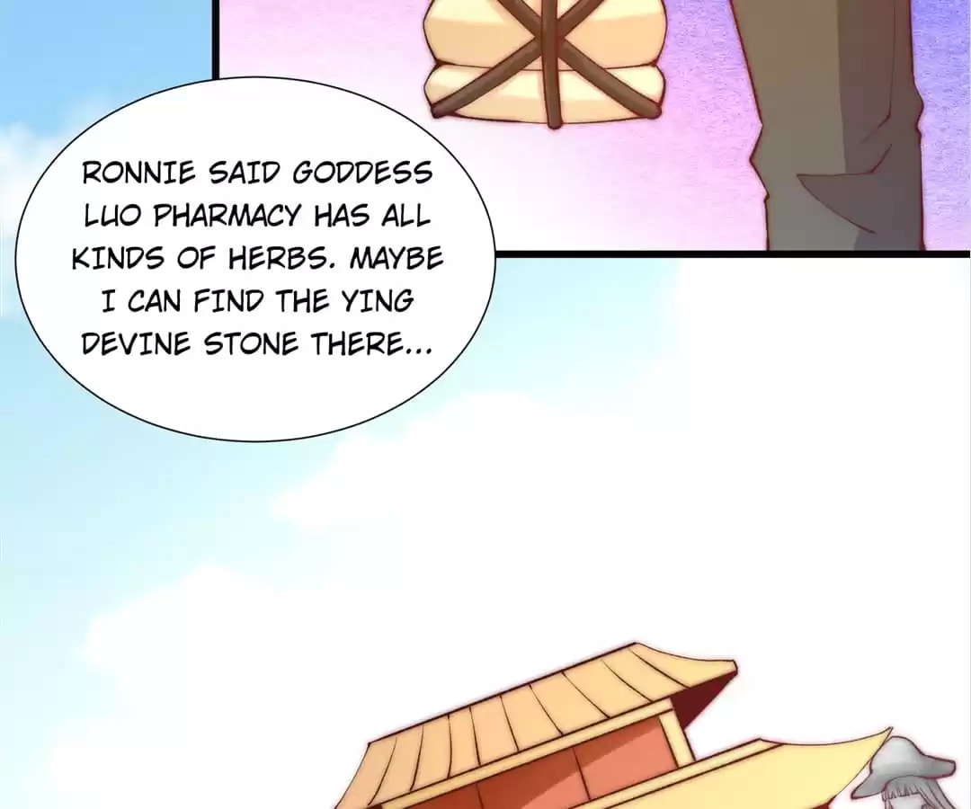 Read Almighty Master chapter 267 image 36 on Lezhin