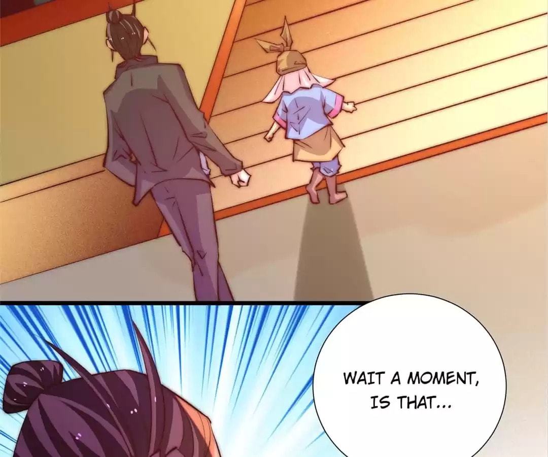 Read Almighty Master chapter 267 image 38 on Lezhin