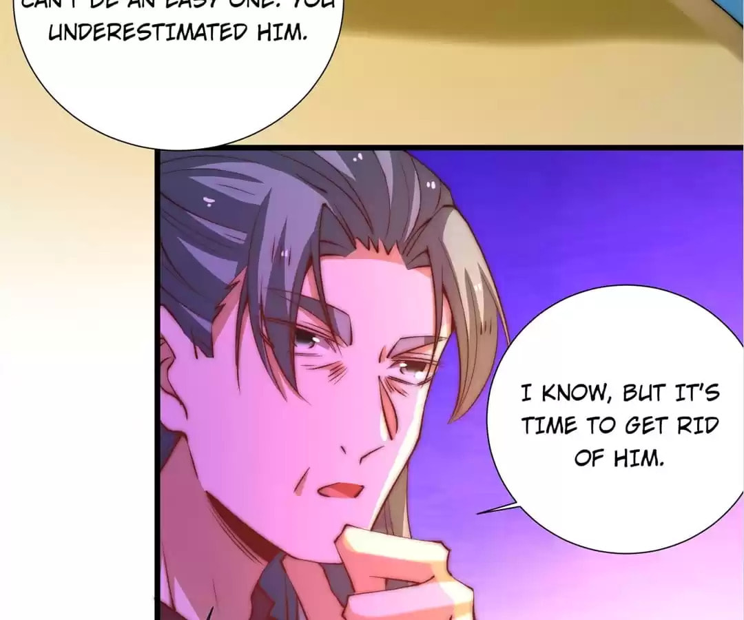 Read Almighty Master chapter 267 image 4 on Lezhin