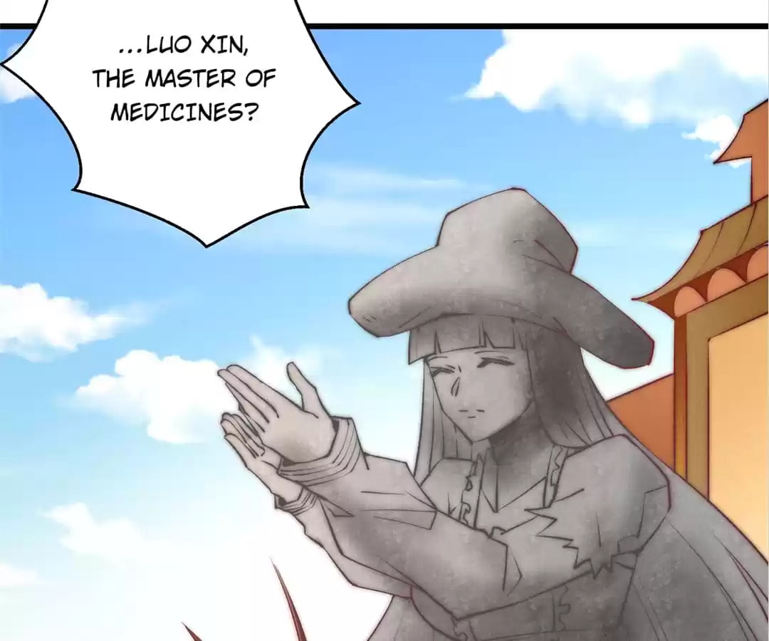 Read Almighty Master chapter 267 image 40 on Lezhin