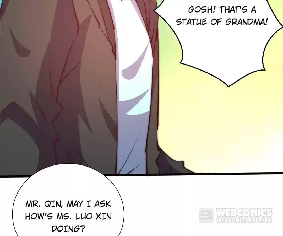 Read Almighty Master chapter 267 image 42 on Lezhin