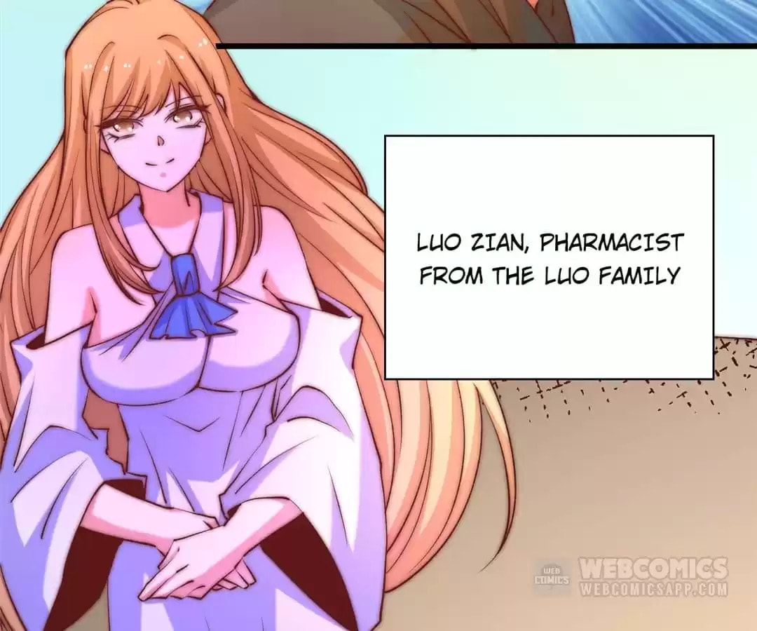 Read Almighty Master chapter 267 image 45 on Lezhin