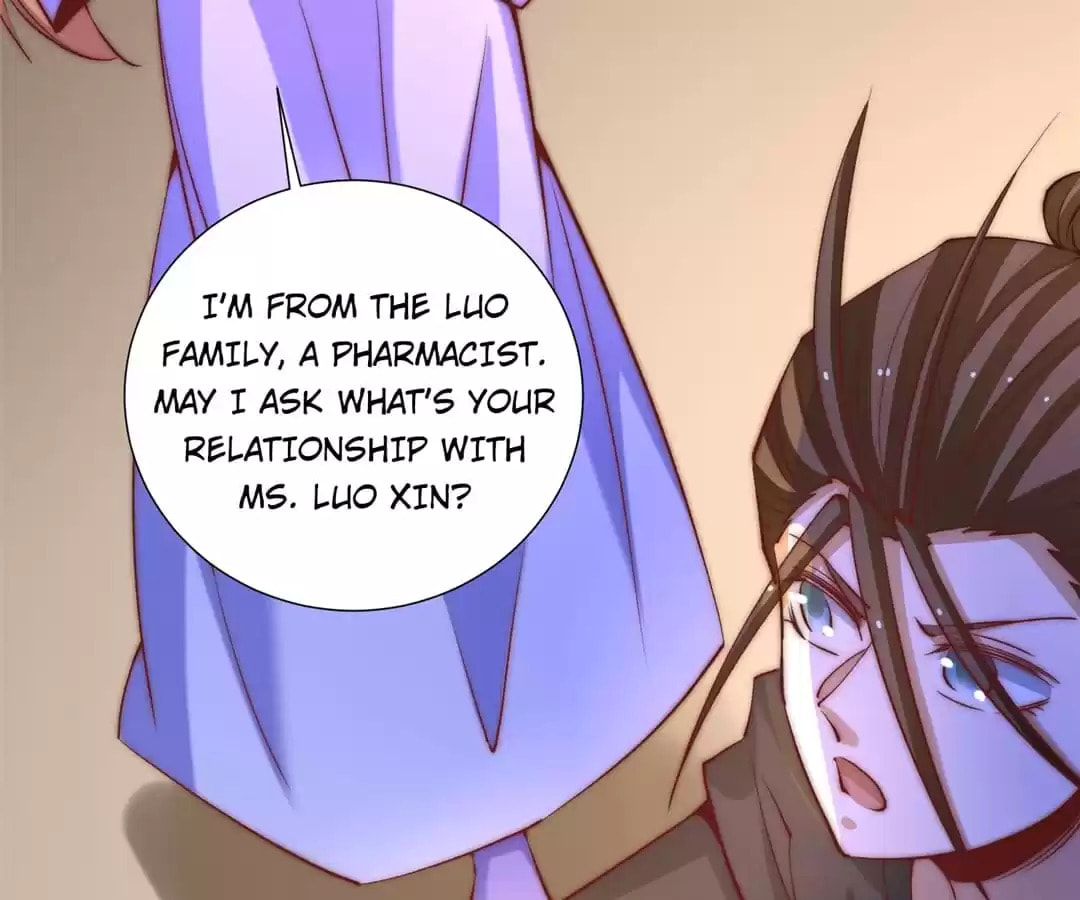 Read Almighty Master chapter 267 image 46 on Lezhin