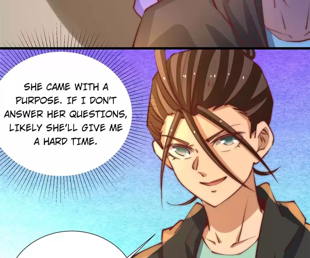 Read Almighty Master chapter 267 image 47 on Lezhin