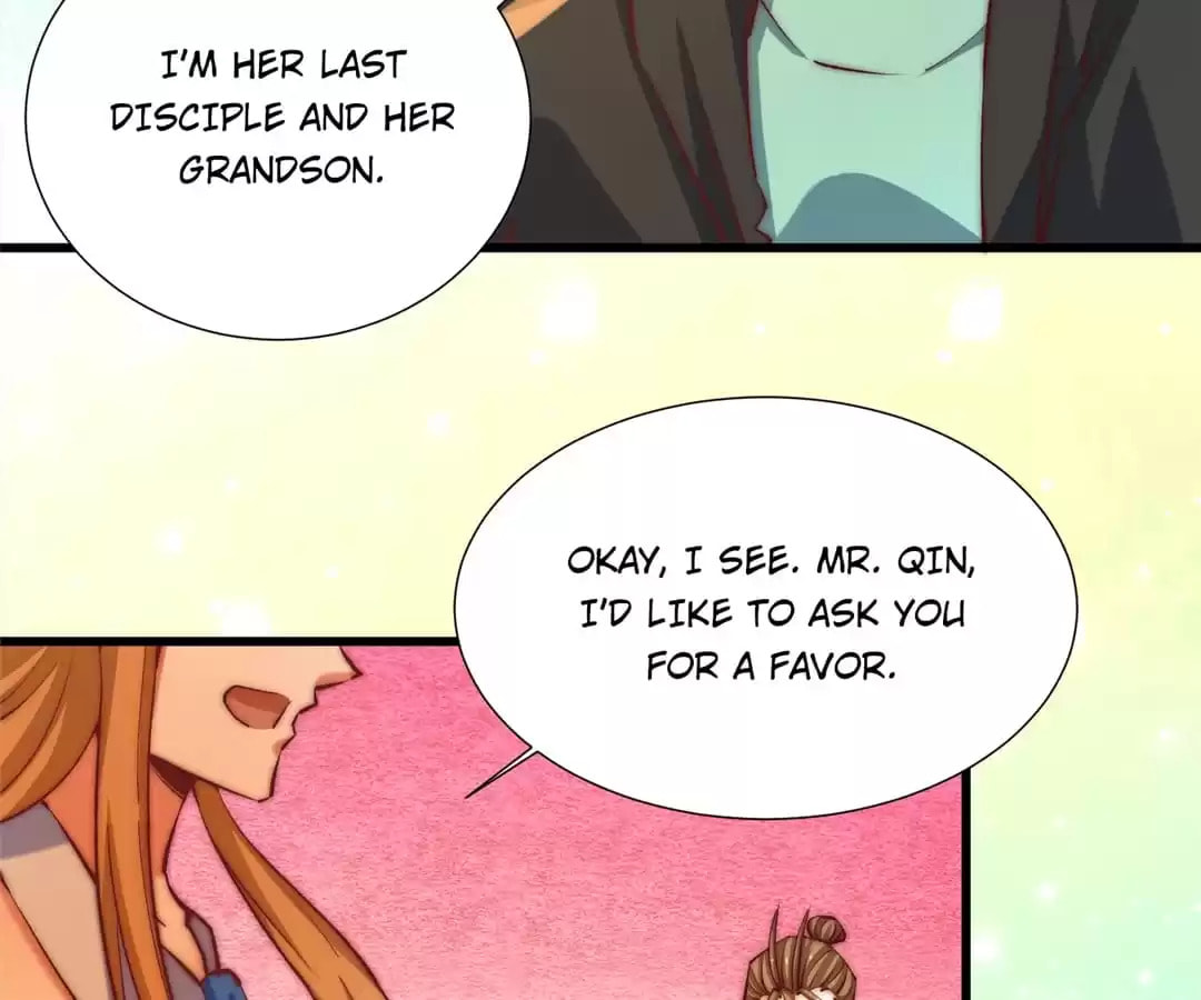 Read Almighty Master chapter 267 image 48 on Lezhin