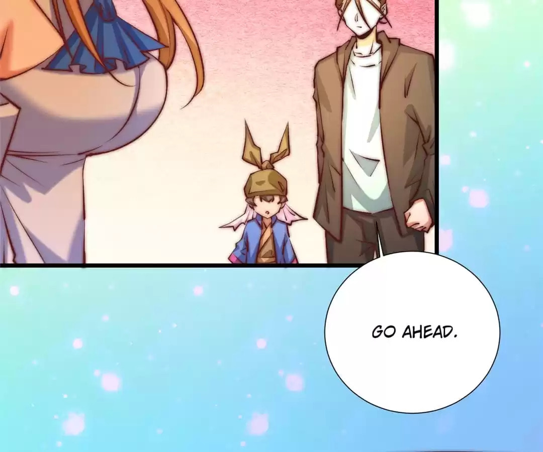 Read Almighty Master chapter 267 image 49 on Lezhin