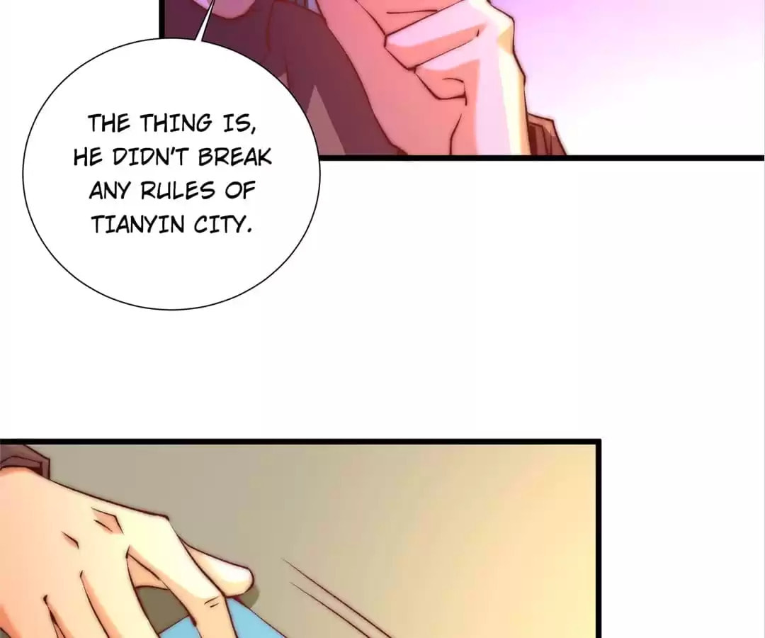 Read Almighty Master chapter 267 image 5 on Lezhin
