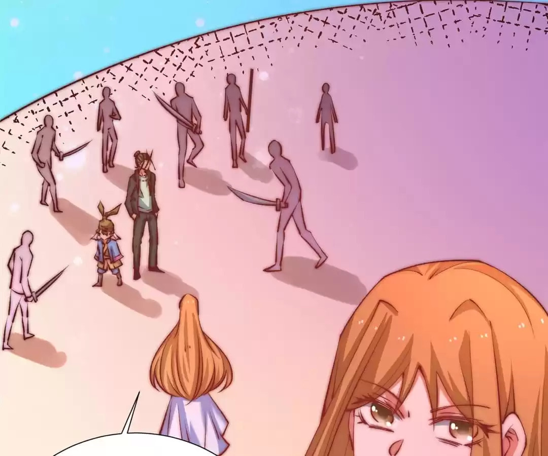Read Almighty Master chapter 267 image 50 on Lezhin
