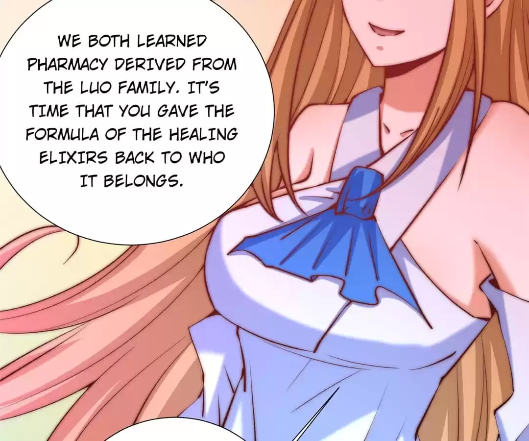 Read Almighty Master chapter 267 image 51 on Lezhin