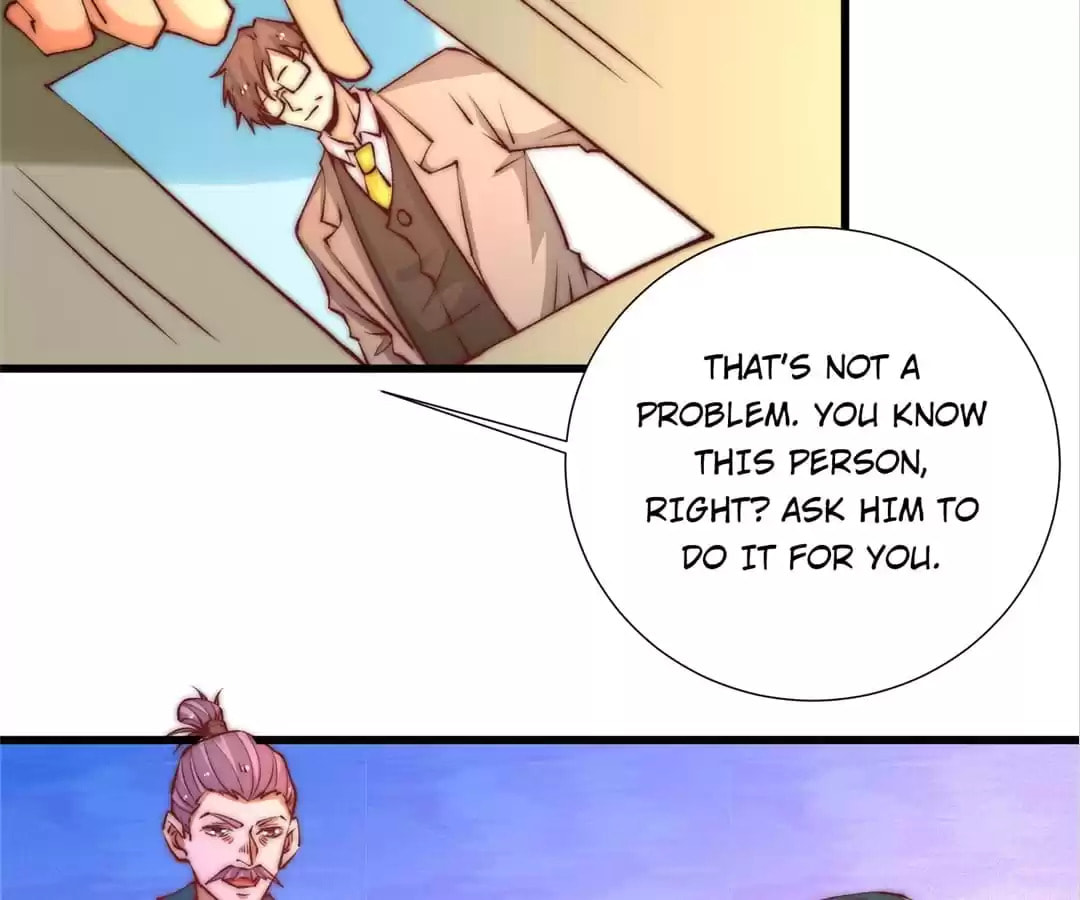 Read Almighty Master chapter 267 image 6 on Lezhin