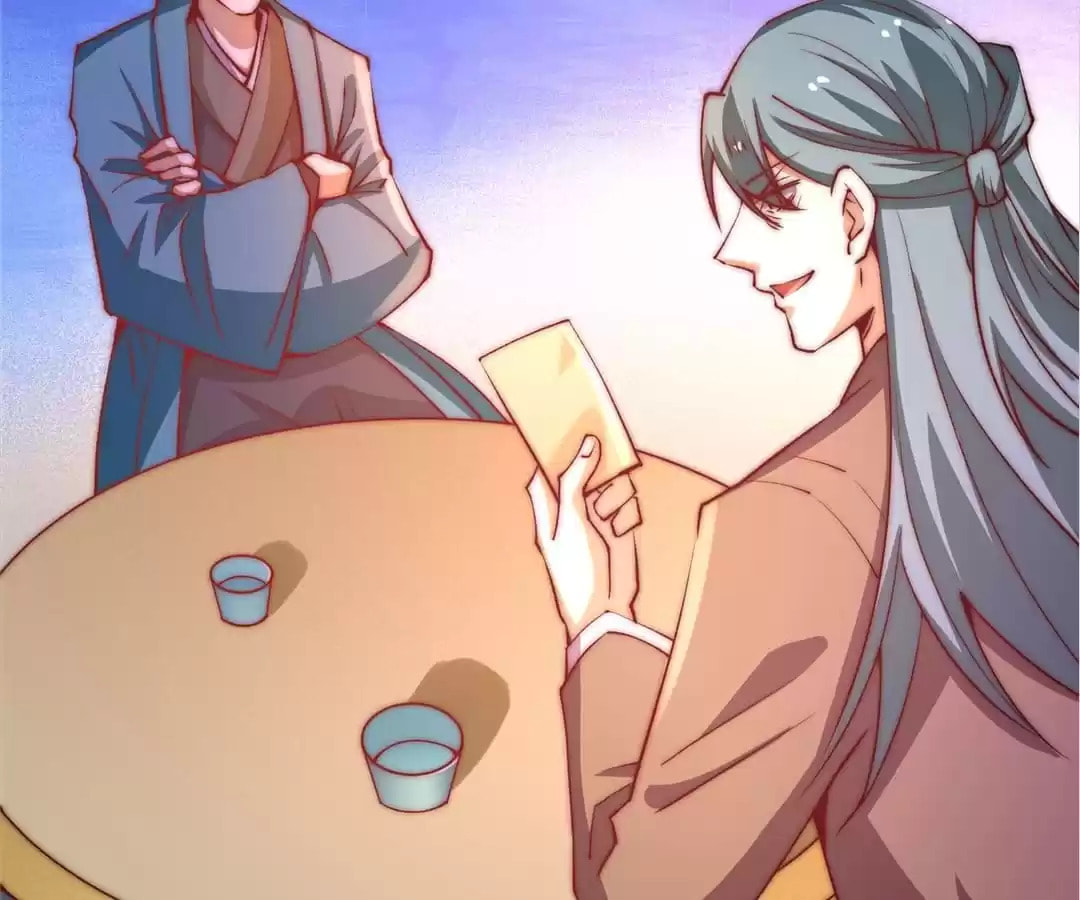 Read Almighty Master chapter 267 image 7 on Lezhin