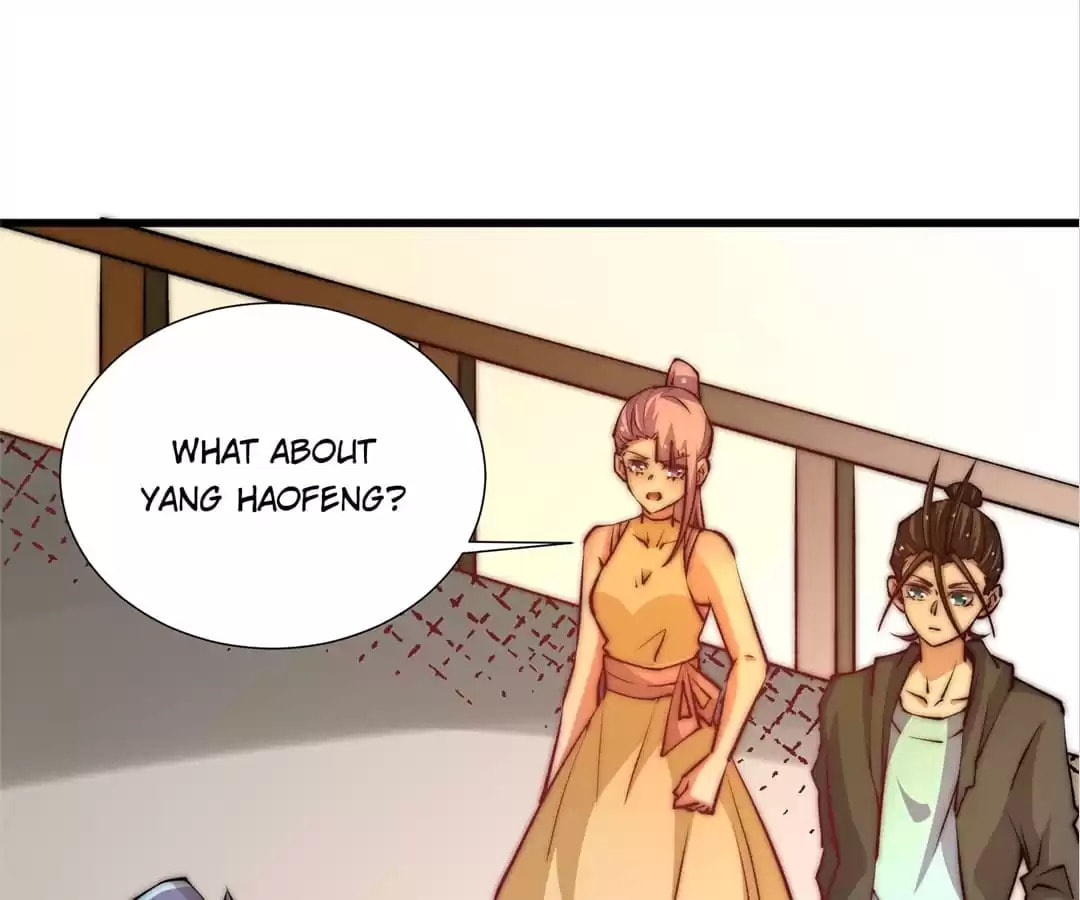 Read Almighty Master chapter 269 image 1 on Lezhin