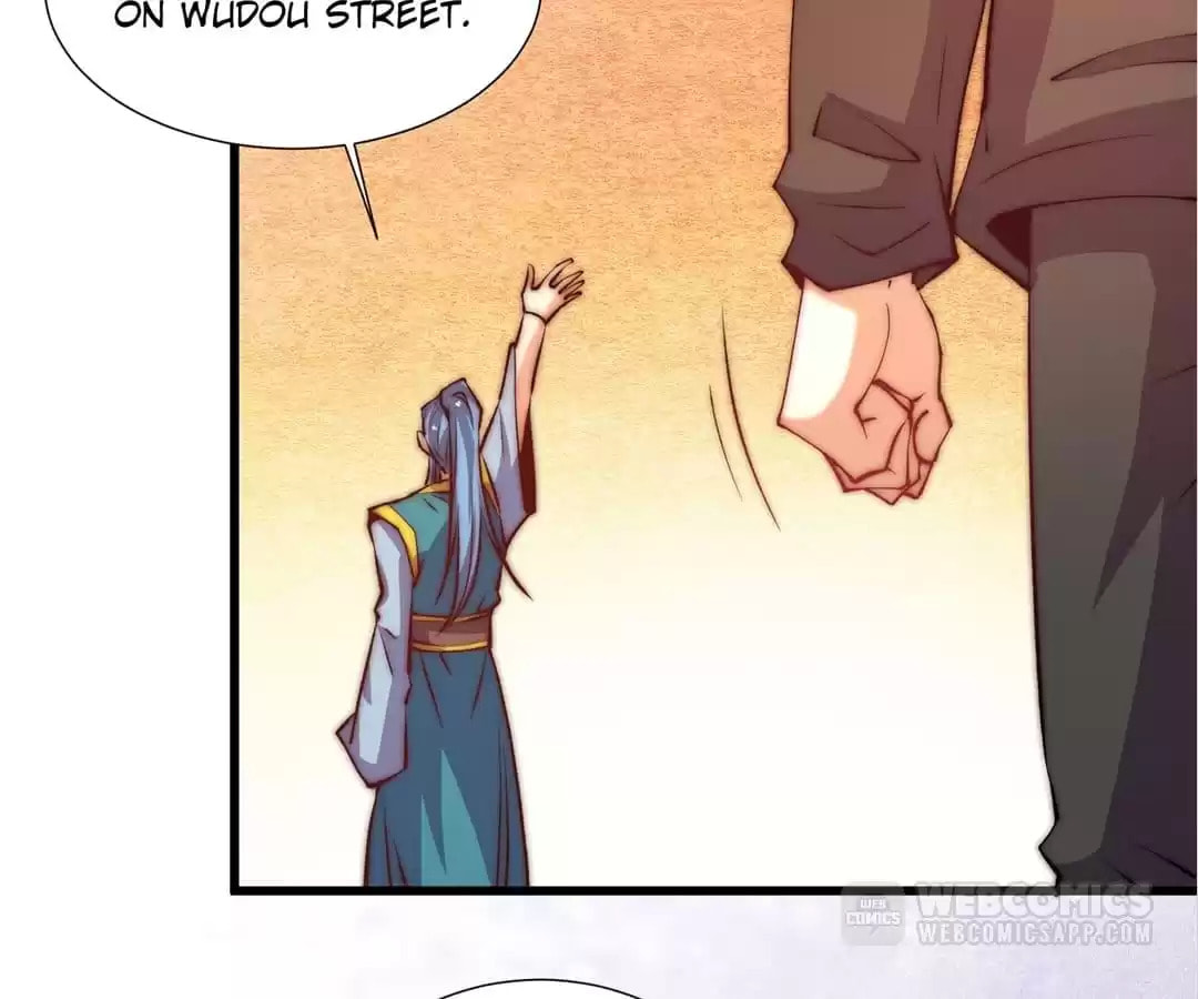 Read Almighty Master chapter 269 image 10 on Lezhin
