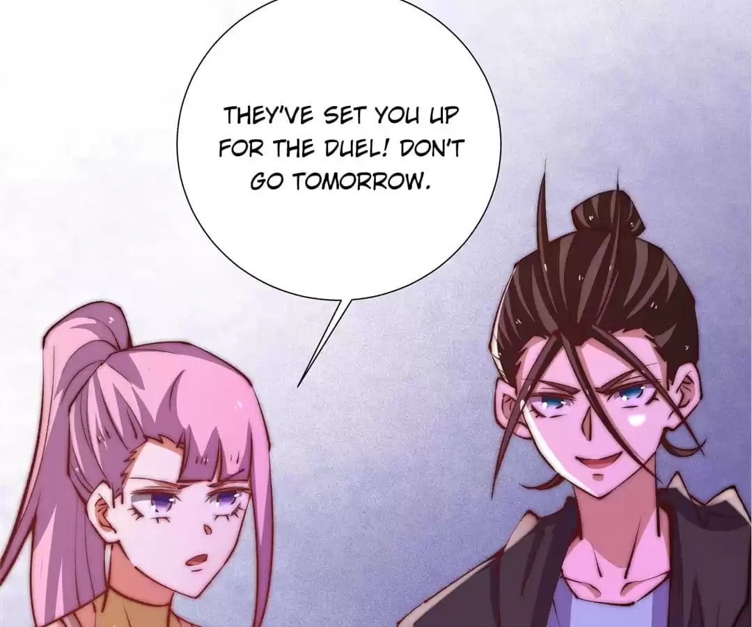 Read Almighty Master chapter 269 image 11 on Lezhin