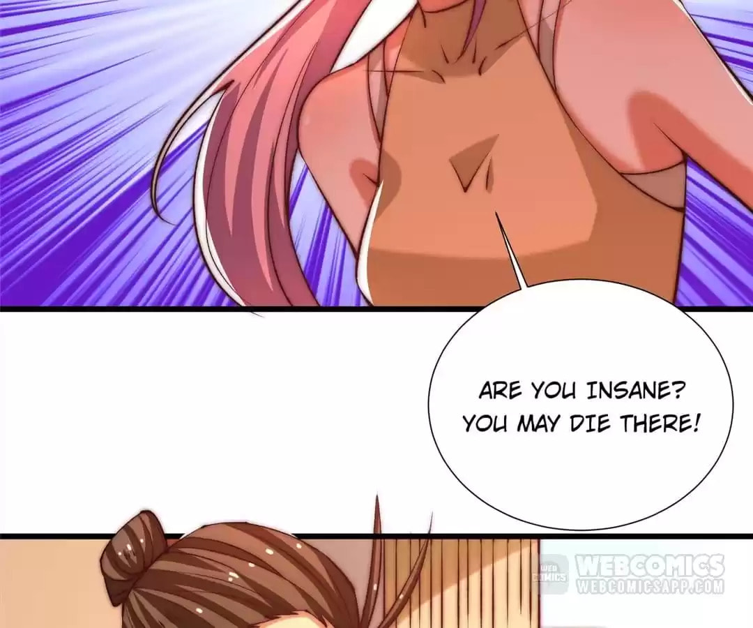 Read Almighty Master chapter 269 image 15 on Lezhin