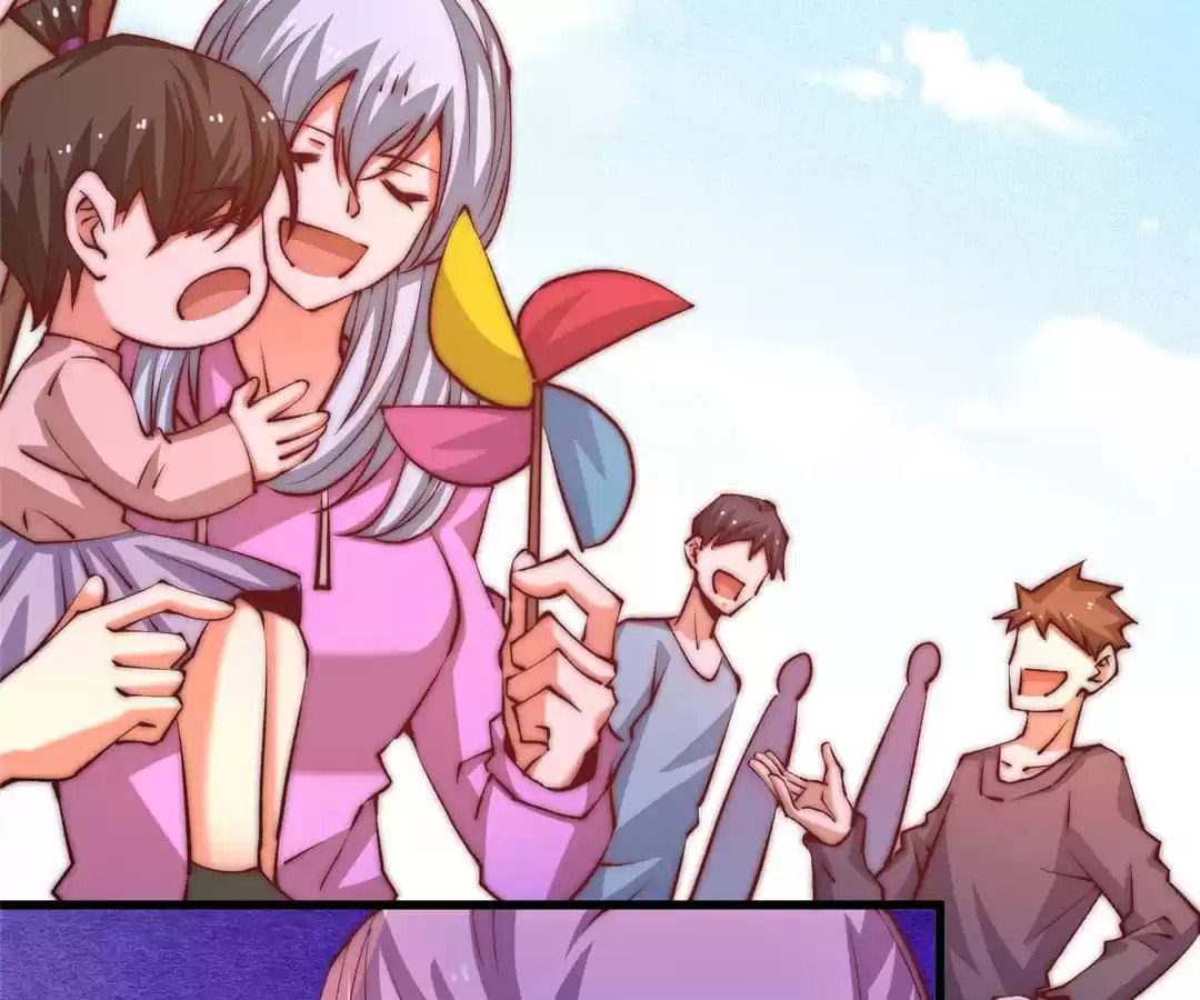 Read Almighty Master chapter 269 image 19 on Lezhin